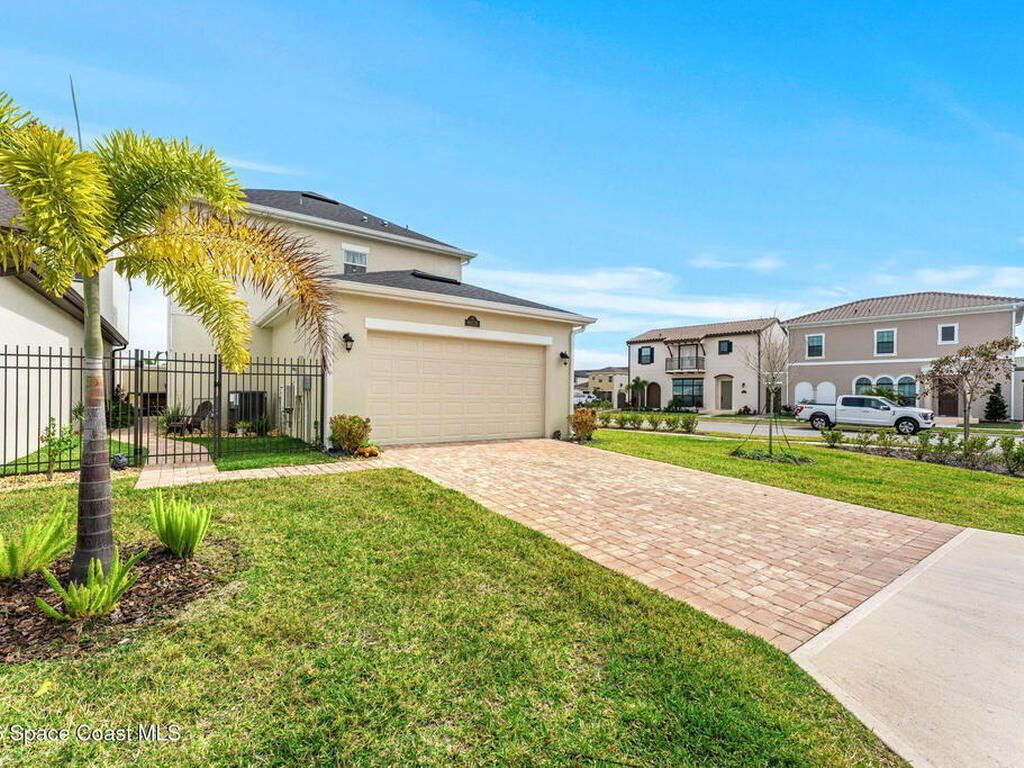 8078 Gullen Drive, Melbourne, FL 32940