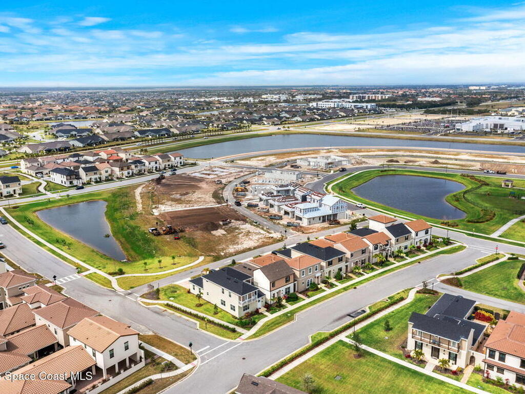 8078 Gullen Drive, Melbourne, FL 32940