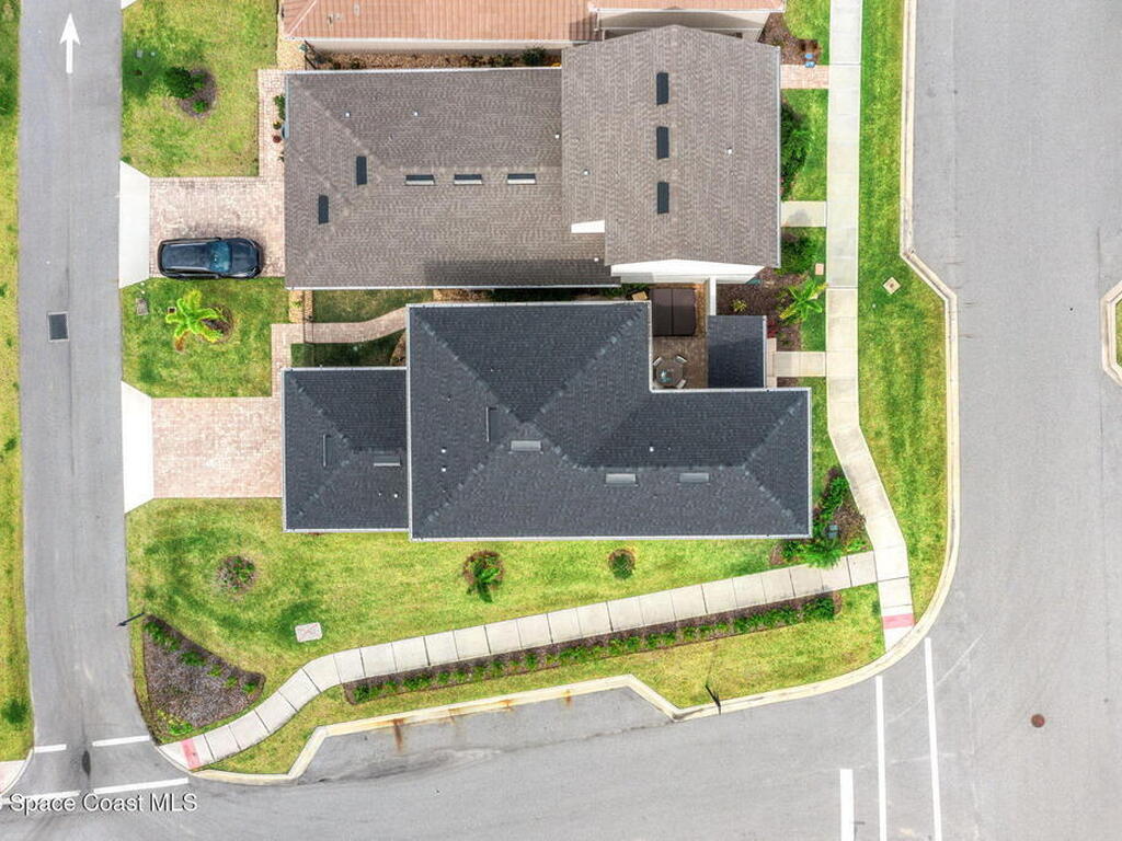 8078 Gullen Drive, Melbourne, FL 32940