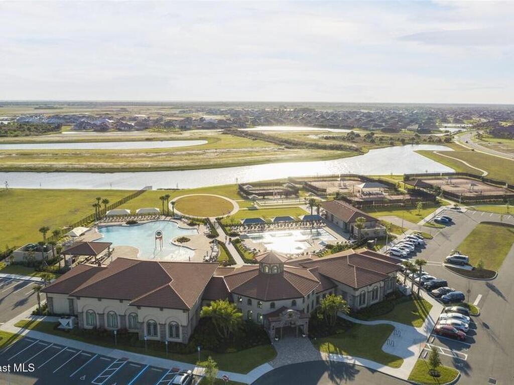 8078 Gullen Drive, Melbourne, FL 32940