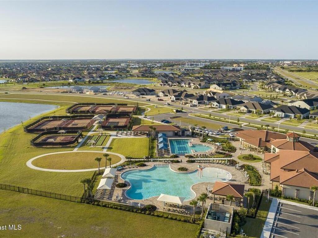 8078 Gullen Drive, Melbourne, FL 32940