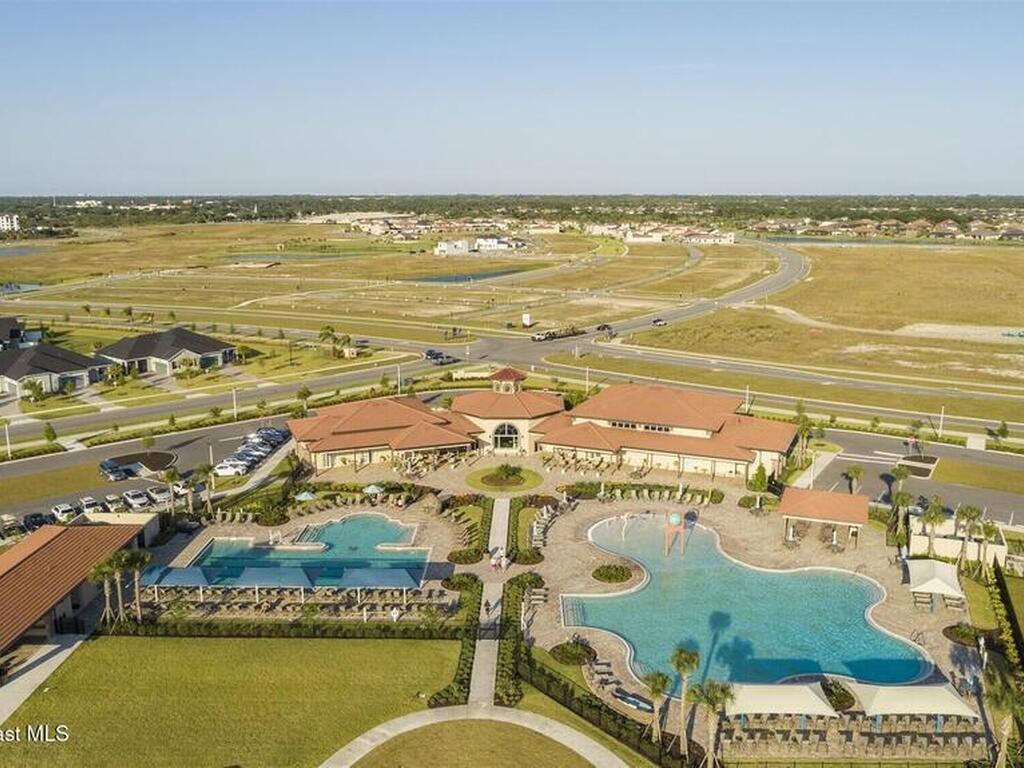 8078 Gullen Drive, Melbourne, FL 32940