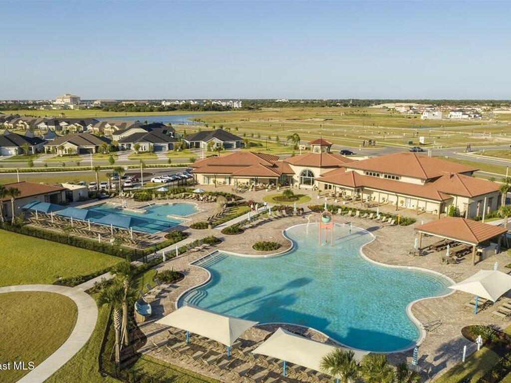 8078 Gullen Drive, Melbourne, FL 32940