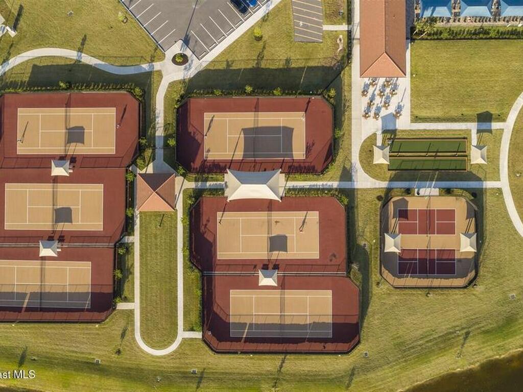 8078 Gullen Drive, Melbourne, FL 32940