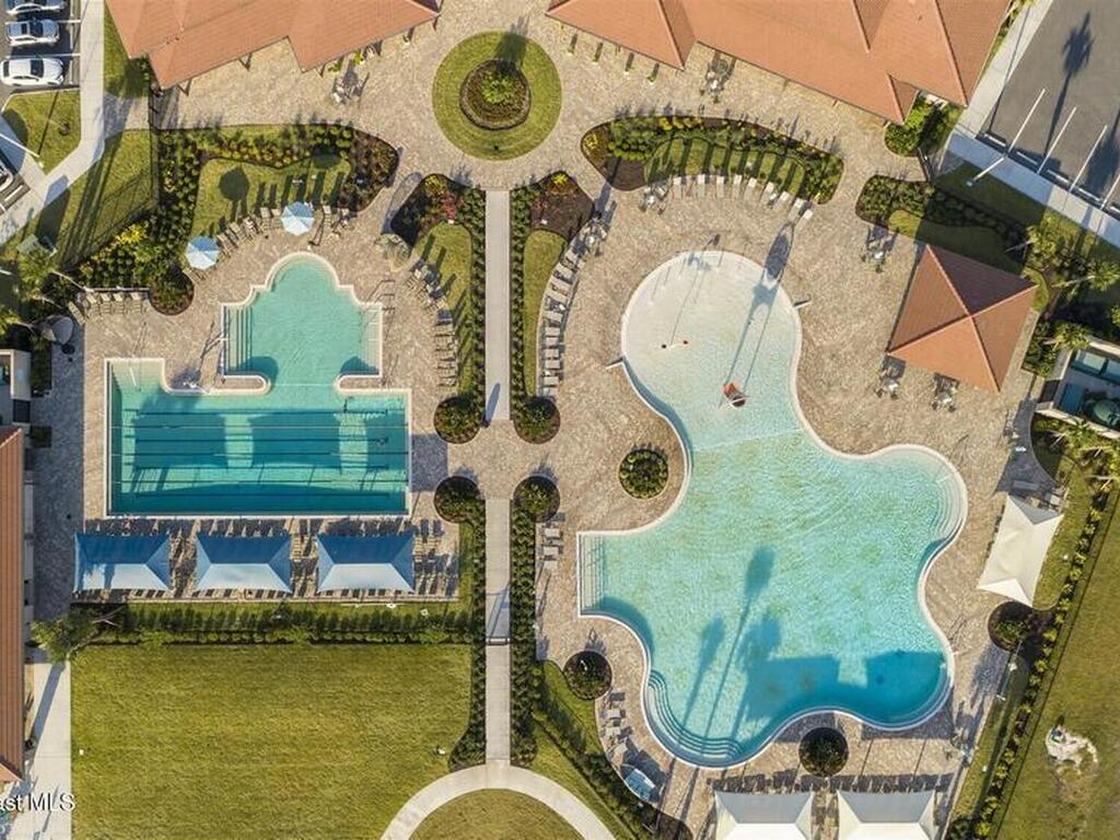 8078 Gullen Drive, Melbourne, FL 32940