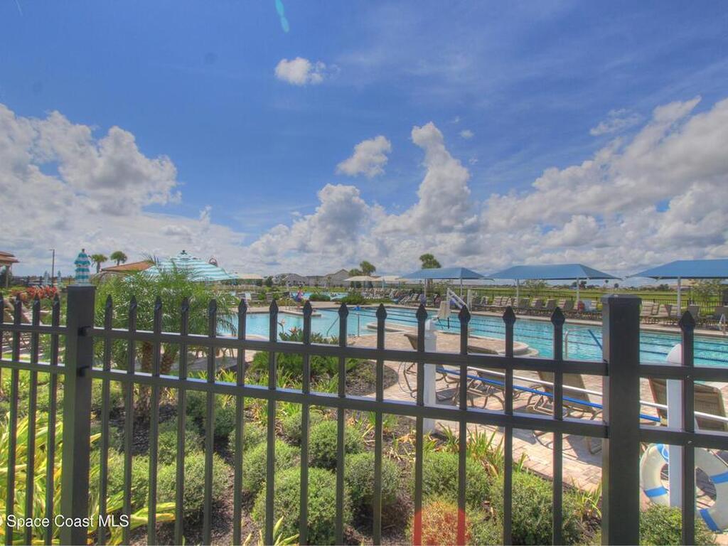 8078 Gullen Drive, Melbourne, FL 32940