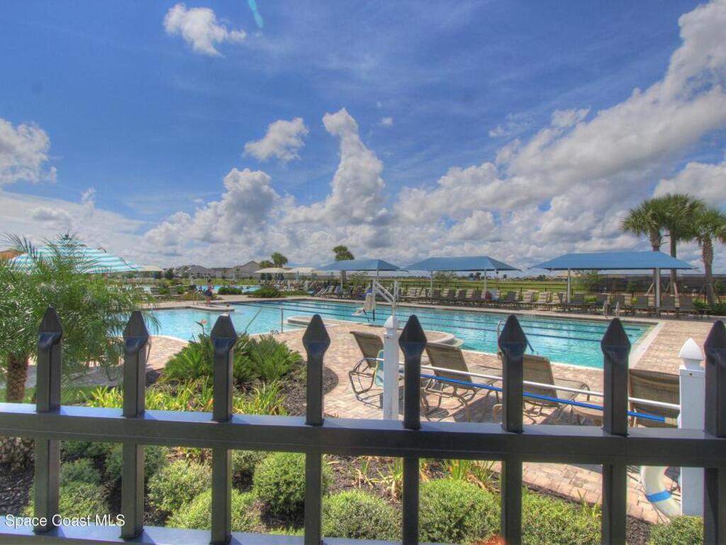 8078 Gullen Drive, Melbourne, FL 32940