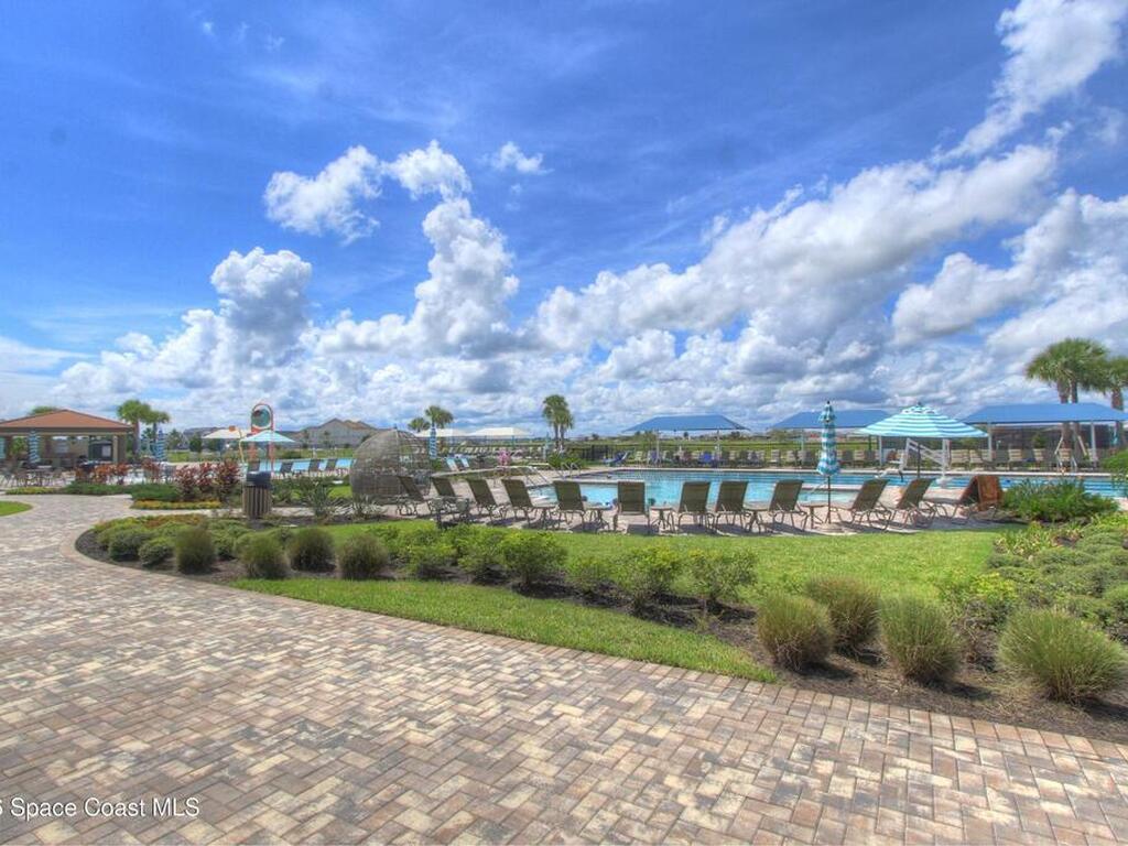 8078 Gullen Drive, Melbourne, FL 32940