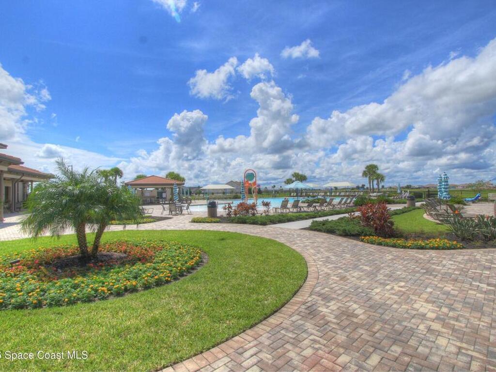 8078 Gullen Drive, Melbourne, FL 32940