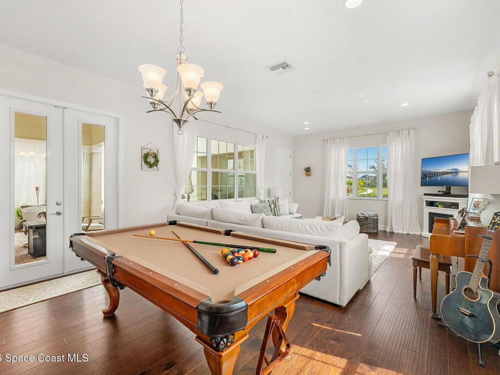 8078 Gullen Drive, Melbourne, FL 32940