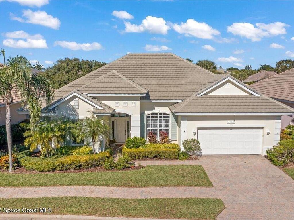 5297 Solway Drive, Melbourne Beach, FL 32951