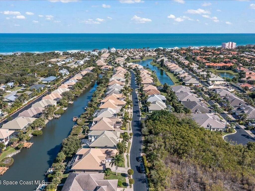 5297 Solway Drive, Melbourne Beach, FL 32951