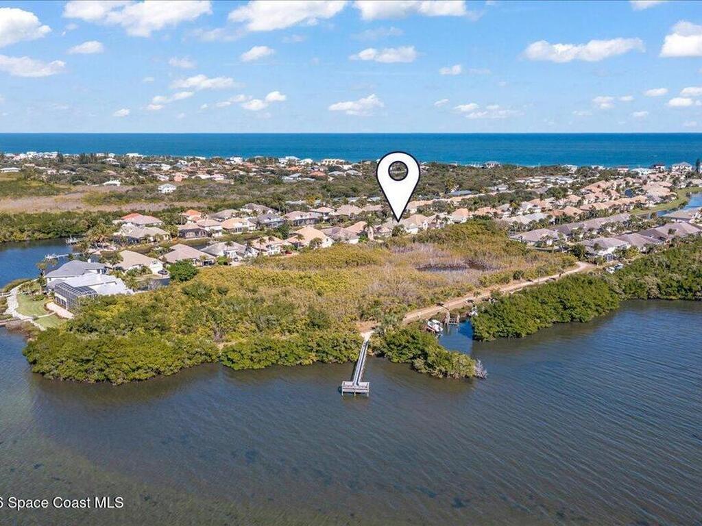 5297 Solway Drive, Melbourne Beach, FL 32951