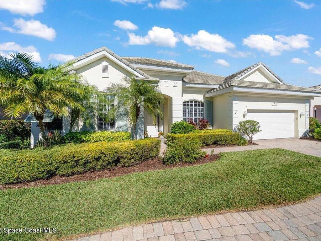 5297 Solway Drive, Melbourne Beach, FL 32951