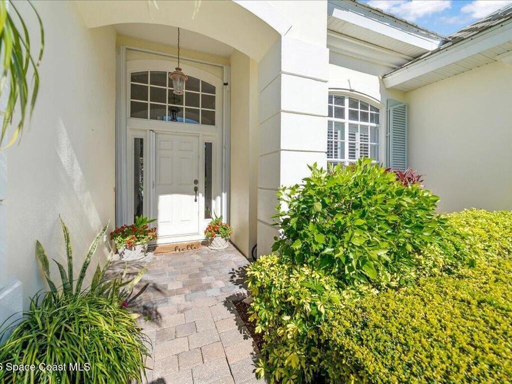 5297 Solway Drive, Melbourne Beach, FL 32951