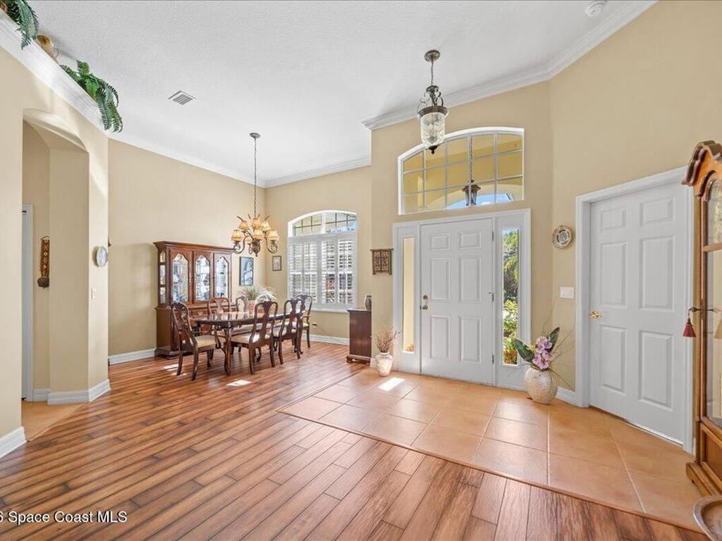 5297 Solway Drive, Melbourne Beach, FL 32951