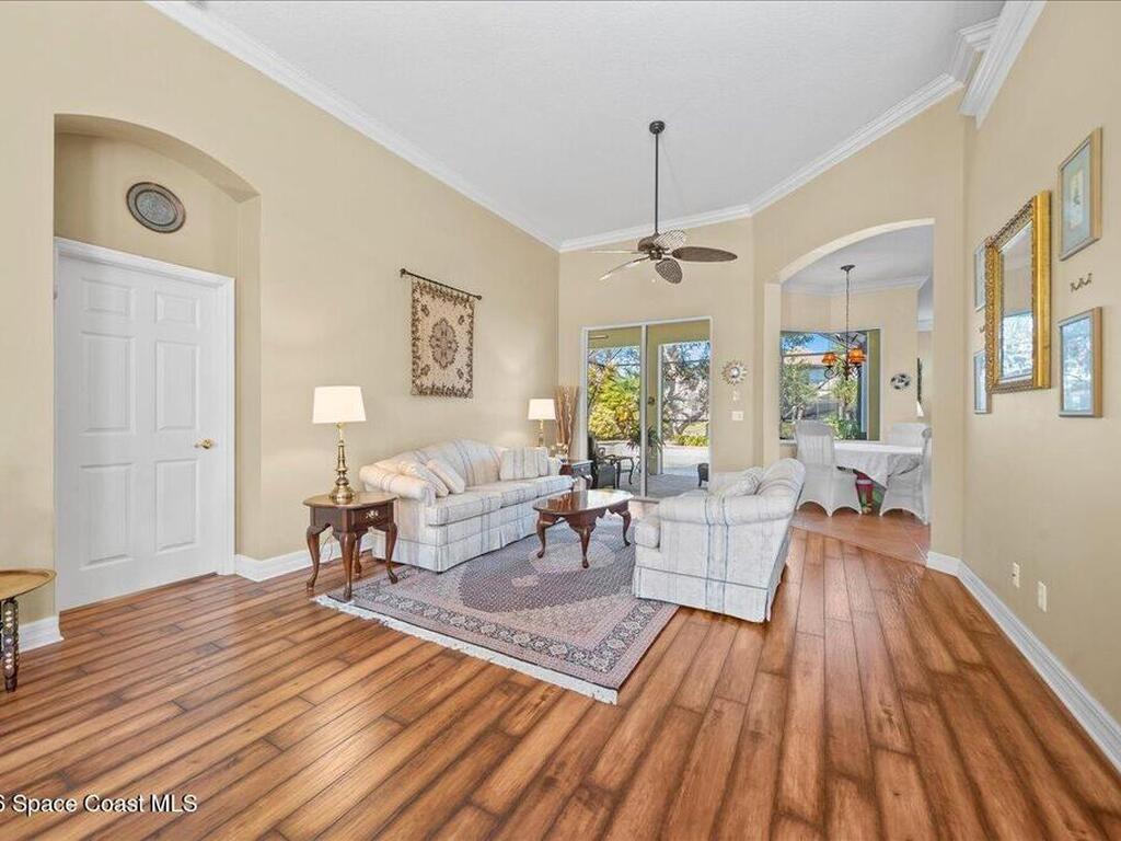 5297 Solway Drive, Melbourne Beach, FL 32951