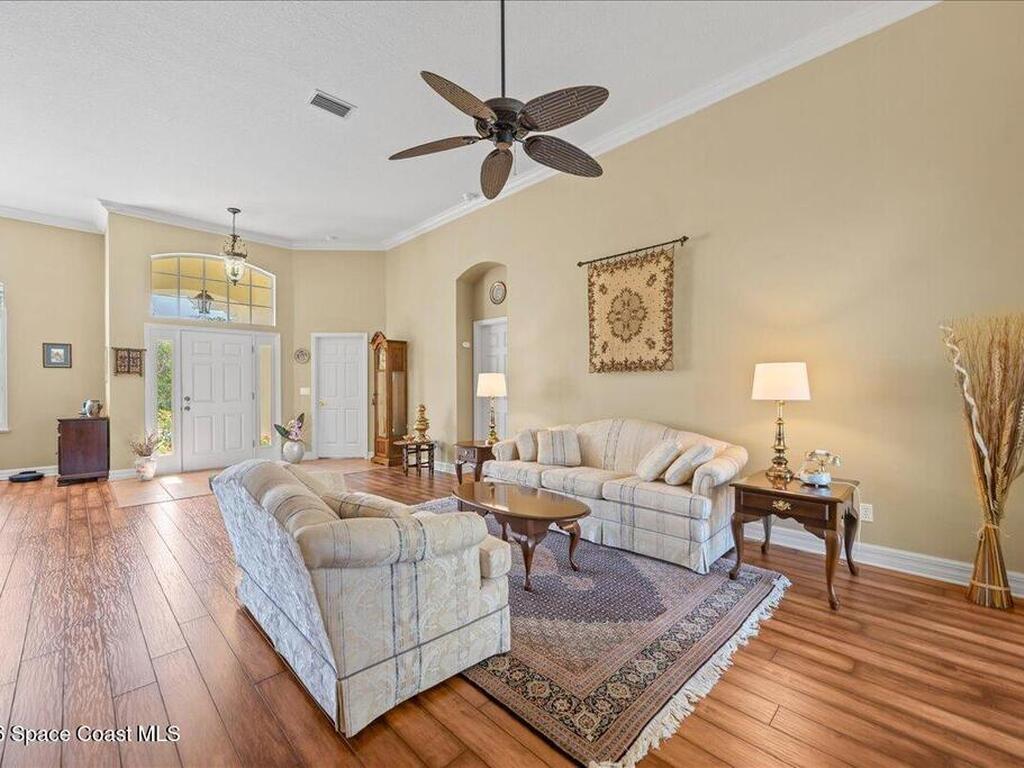 5297 Solway Drive, Melbourne Beach, FL 32951