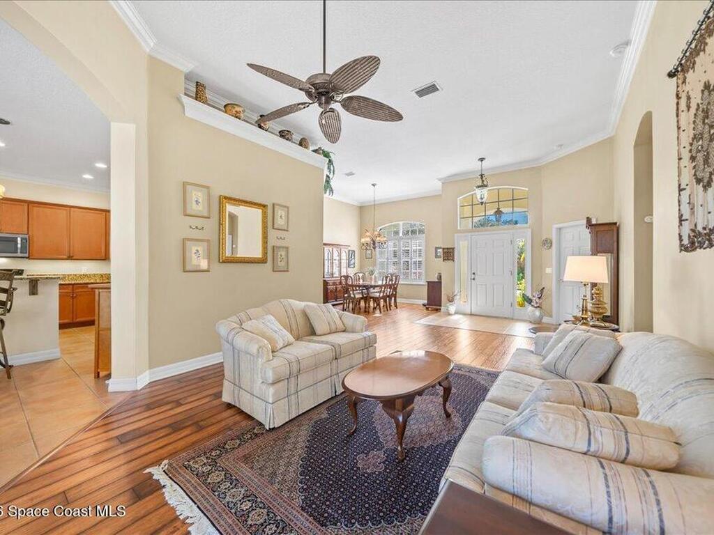 5297 Solway Drive, Melbourne Beach, FL 32951