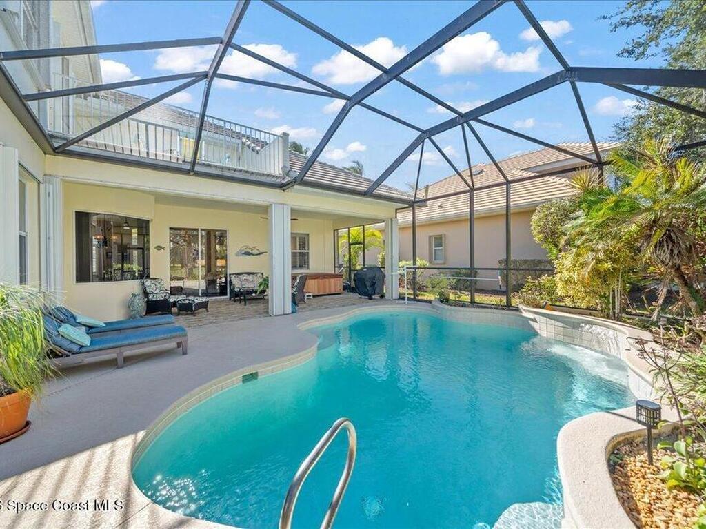 5297 Solway Drive, Melbourne Beach, FL 32951