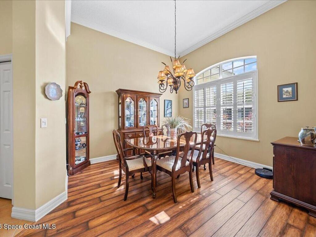 5297 Solway Drive, Melbourne Beach, FL 32951