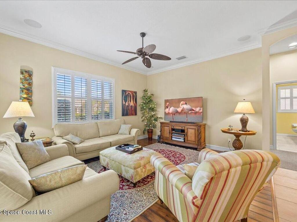 5297 Solway Drive, Melbourne Beach, FL 32951