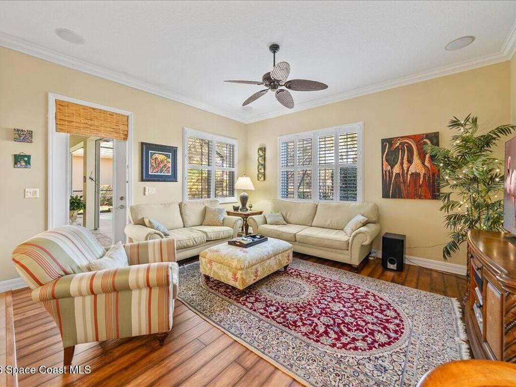 5297 Solway Drive, Melbourne Beach, FL 32951