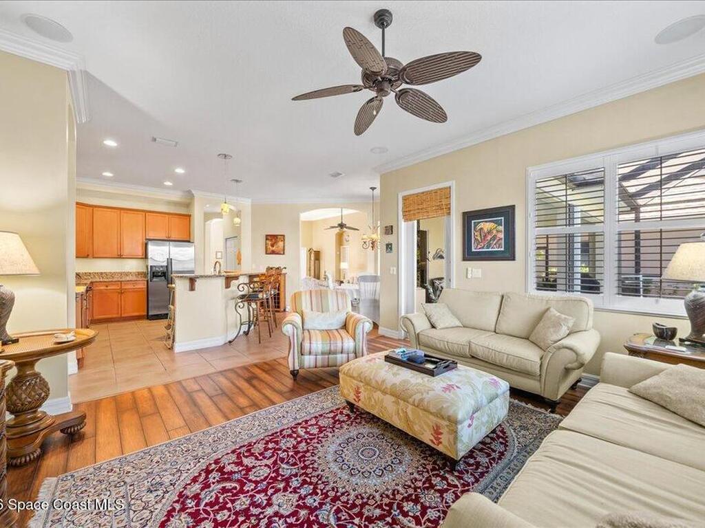 5297 Solway Drive, Melbourne Beach, FL 32951