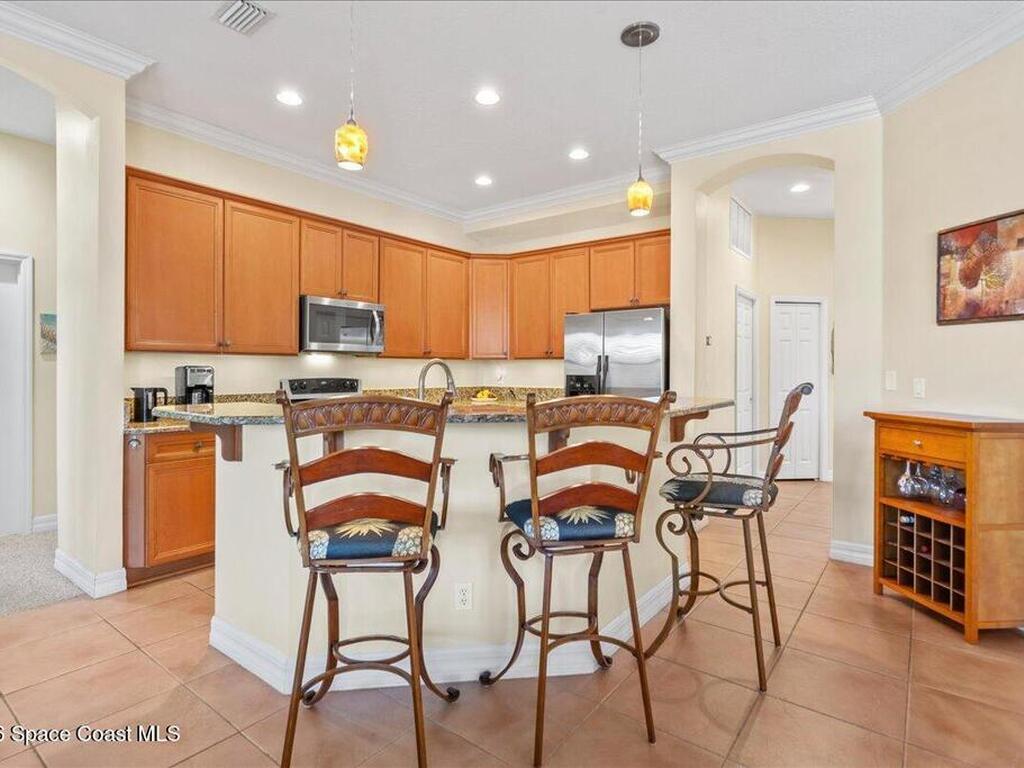 5297 Solway Drive, Melbourne Beach, FL 32951