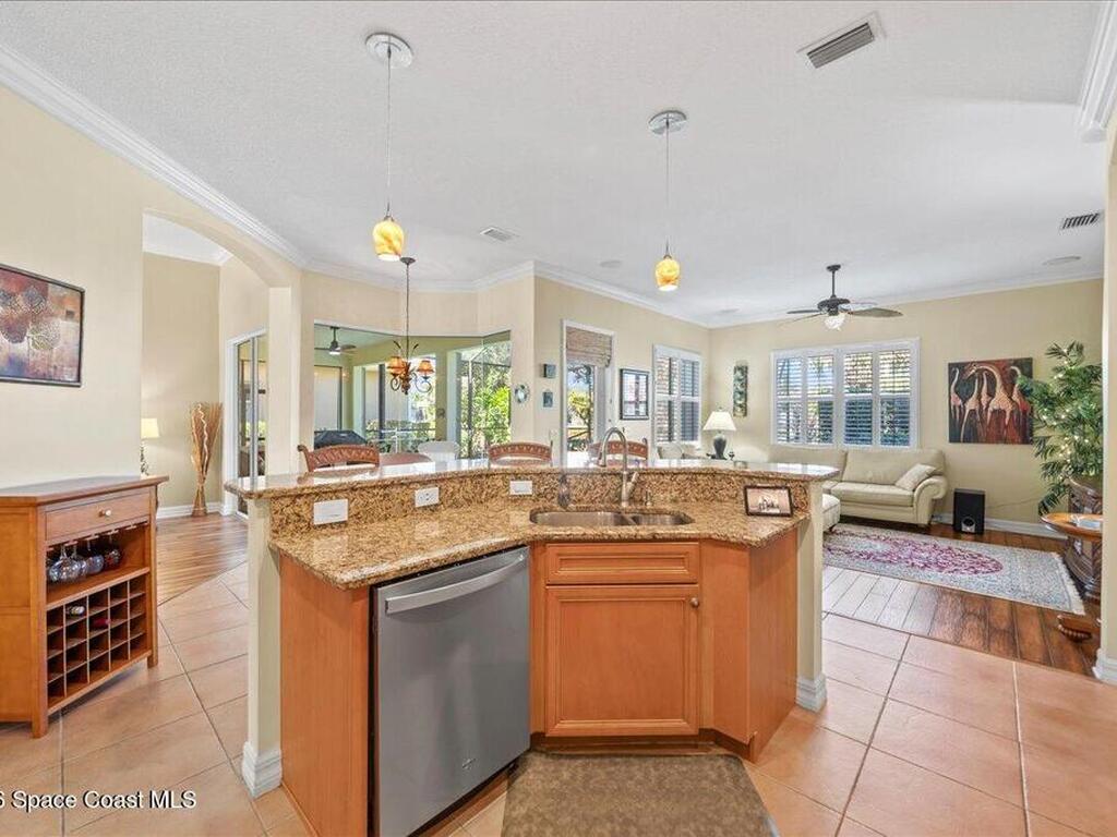 5297 Solway Drive, Melbourne Beach, FL 32951