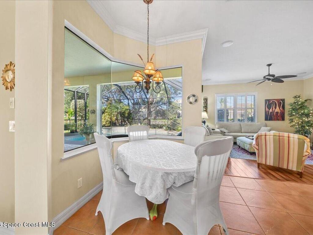 5297 Solway Drive, Melbourne Beach, FL 32951