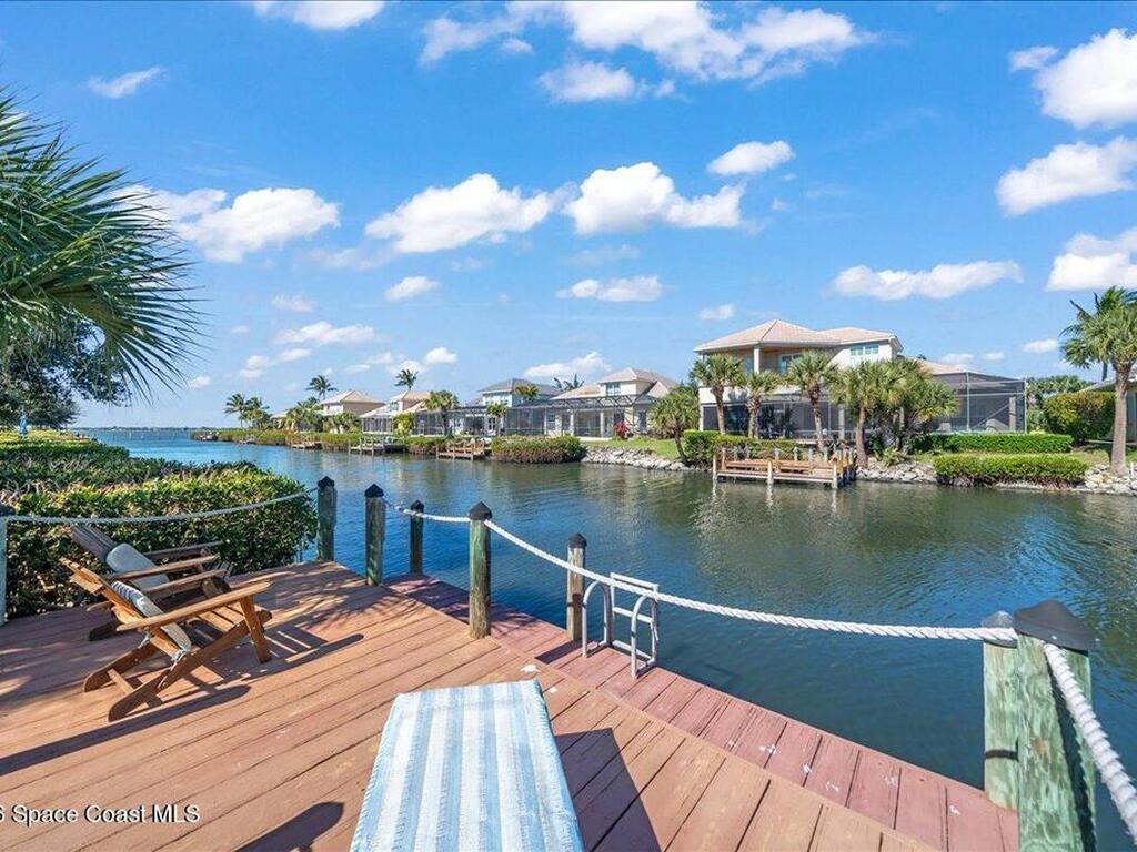 5297 Solway Drive, Melbourne Beach, FL 32951