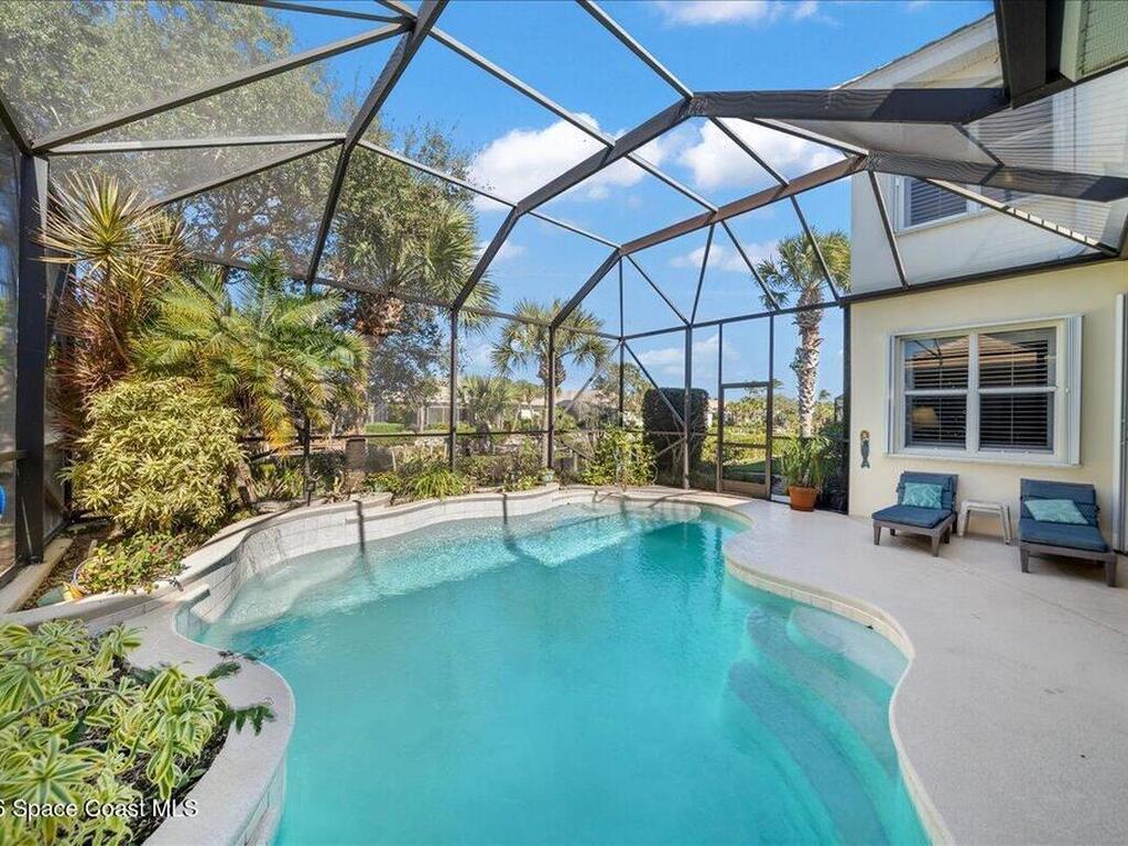 5297 Solway Drive, Melbourne Beach, FL 32951