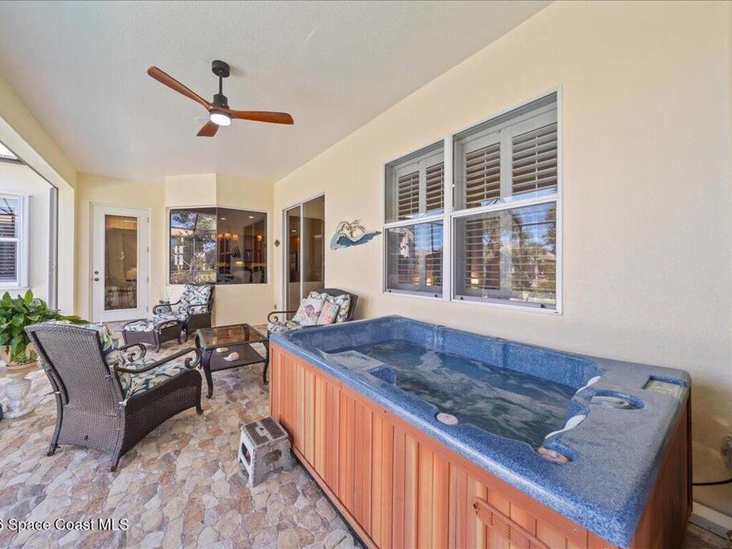 5297 Solway Drive, Melbourne Beach, FL 32951