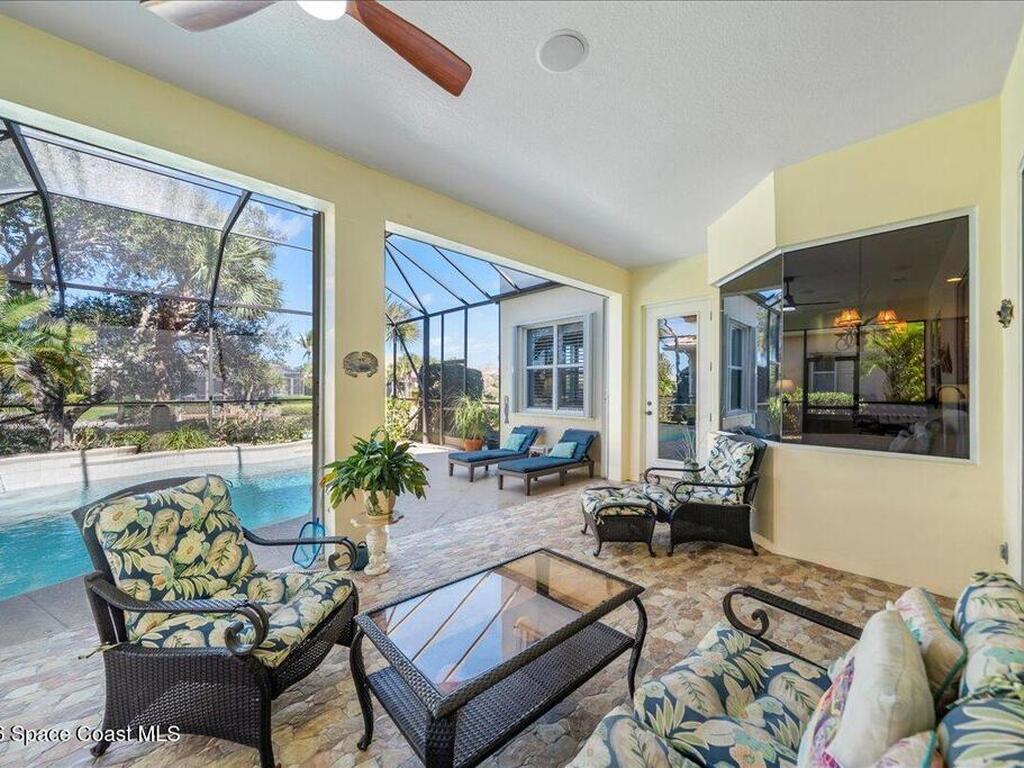 5297 Solway Drive, Melbourne Beach, FL 32951