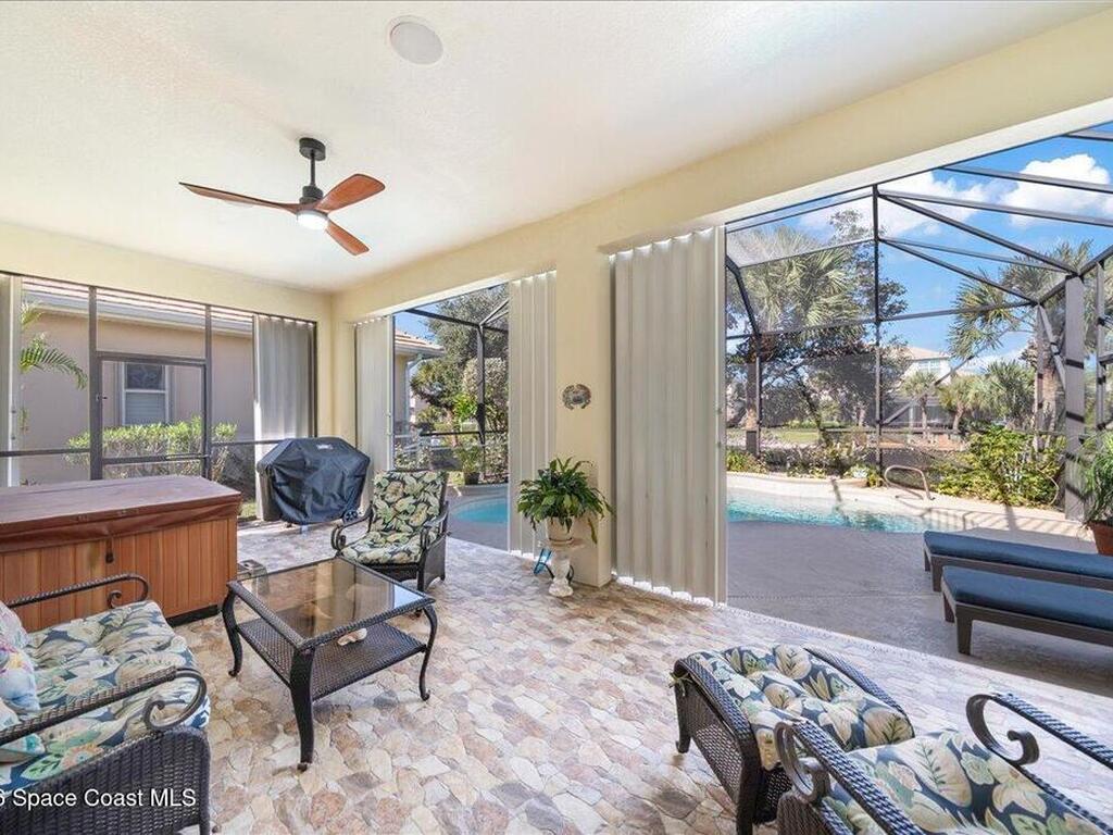 5297 Solway Drive, Melbourne Beach, FL 32951