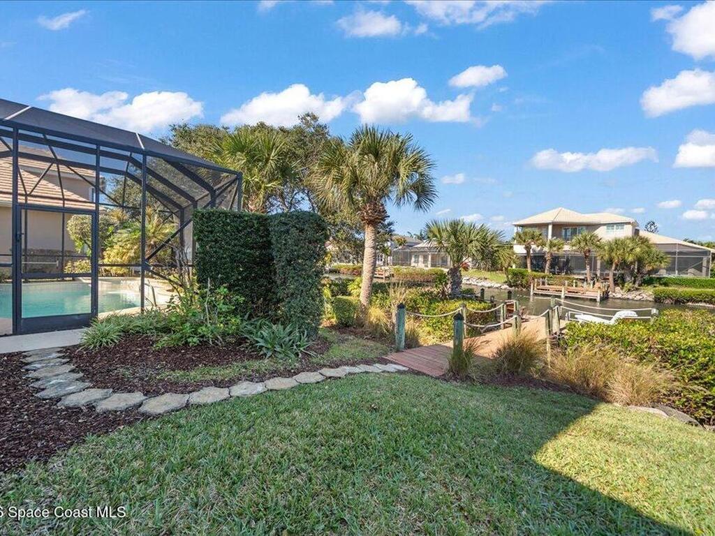 5297 Solway Drive, Melbourne Beach, FL 32951