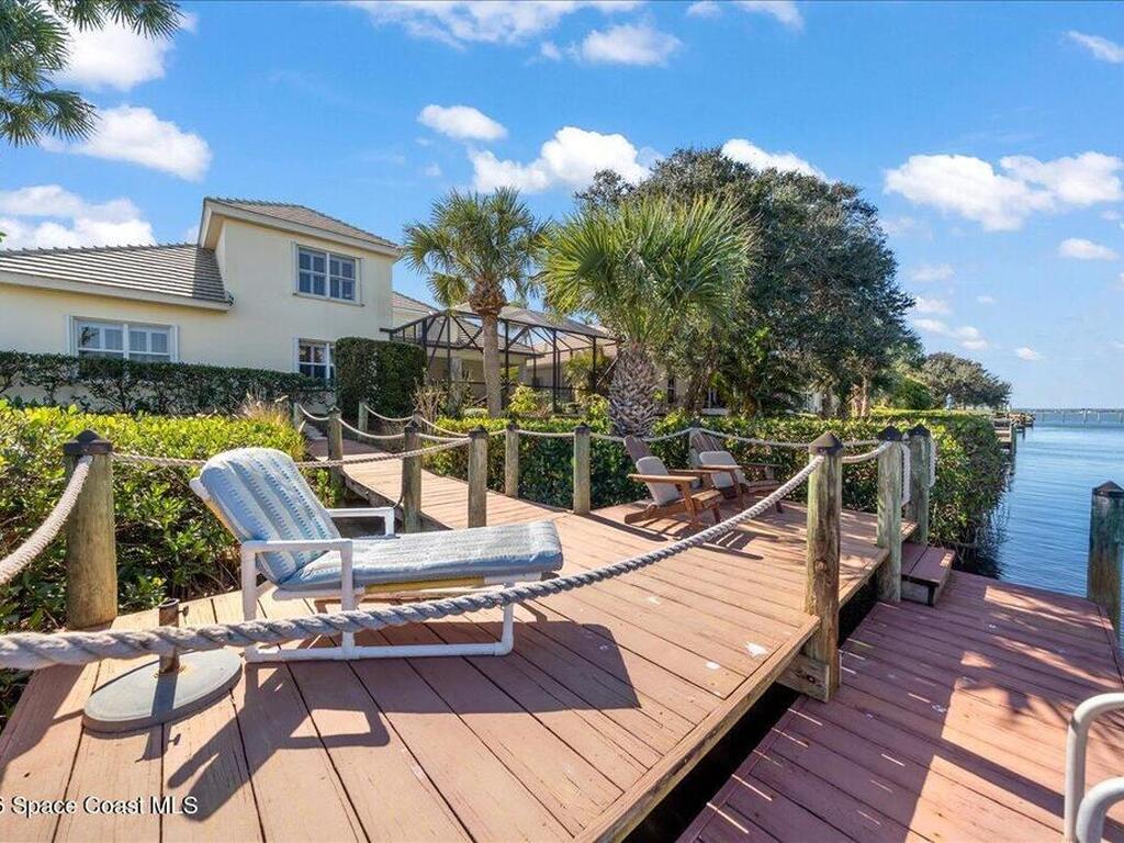 5297 Solway Drive, Melbourne Beach, FL 32951
