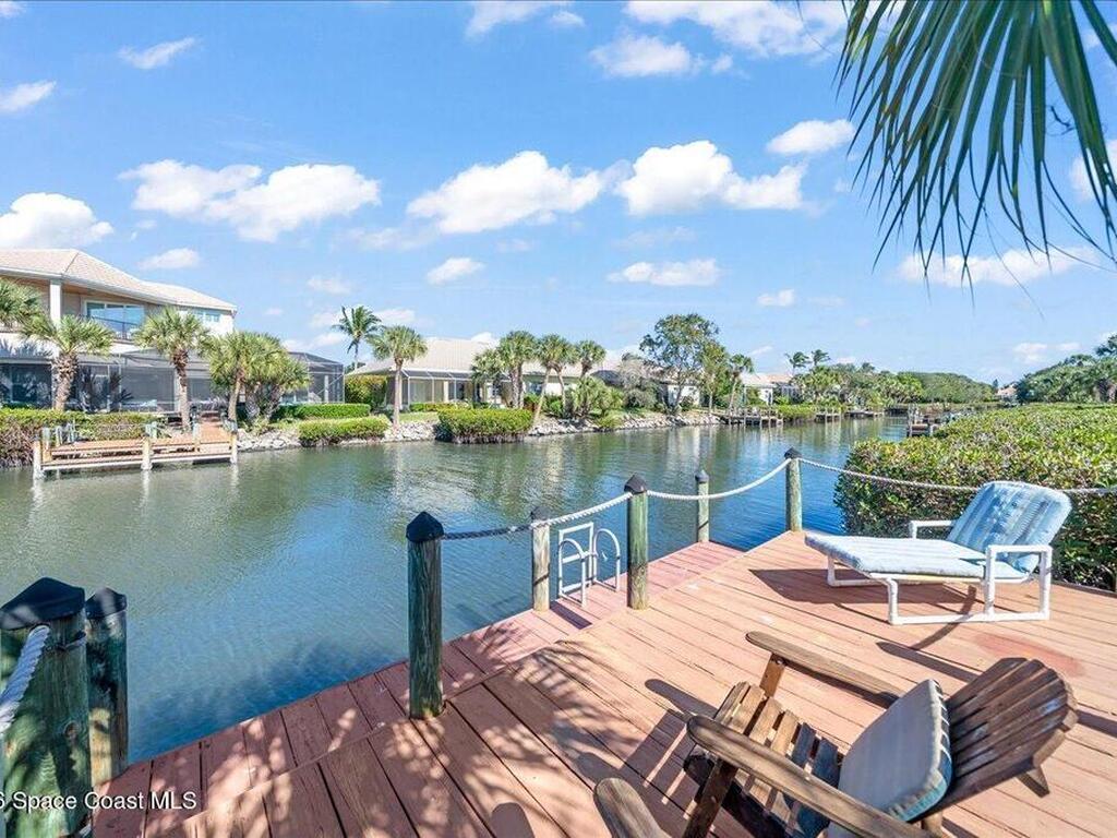 5297 Solway Drive, Melbourne Beach, FL 32951