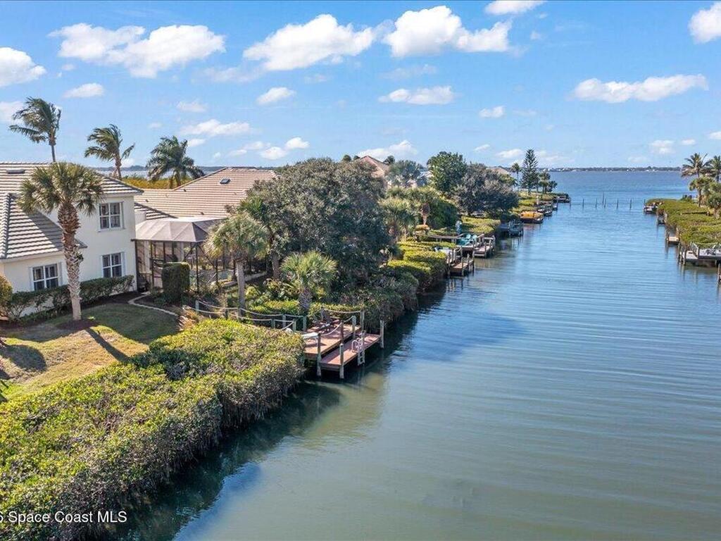 5297 Solway Drive, Melbourne Beach, FL 32951