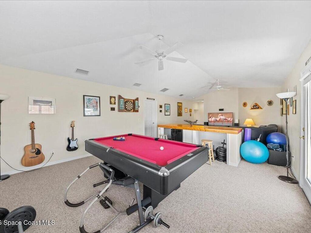 5297 Solway Drive, Melbourne Beach, FL 32951