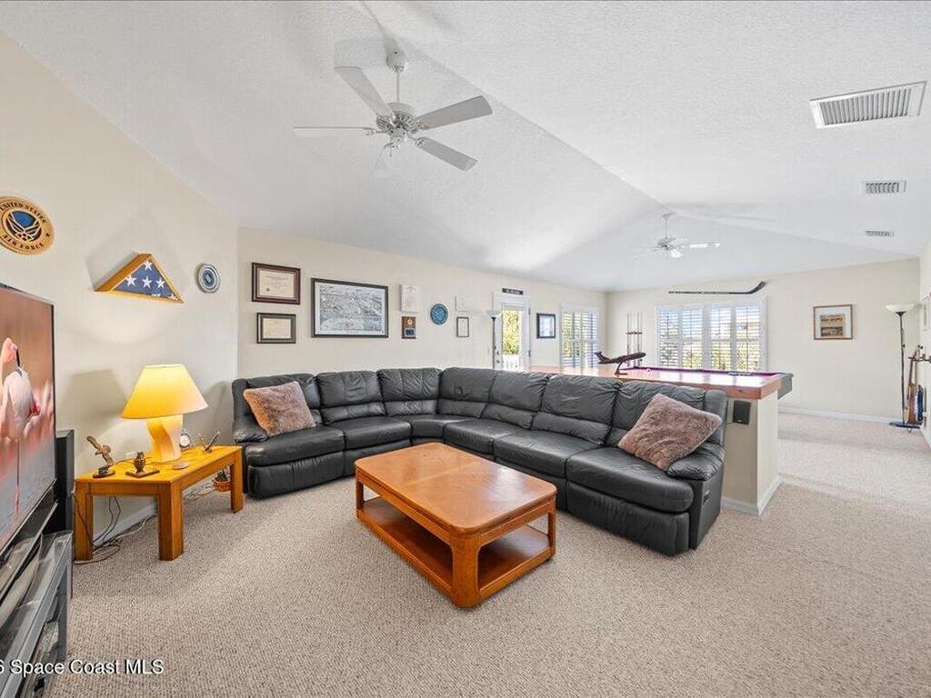 5297 Solway Drive, Melbourne Beach, FL 32951