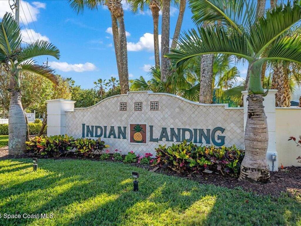 5297 Solway Drive, Melbourne Beach, FL 32951