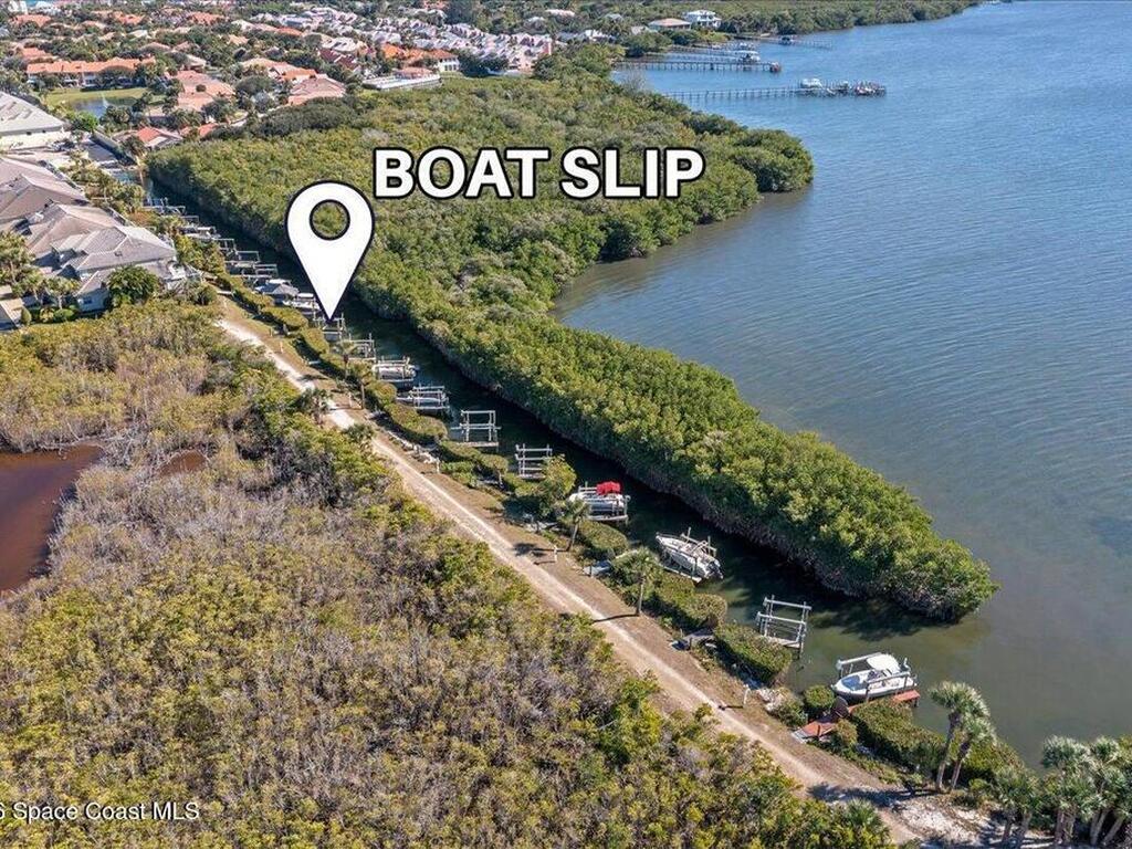 5297 Solway Drive, Melbourne Beach, FL 32951