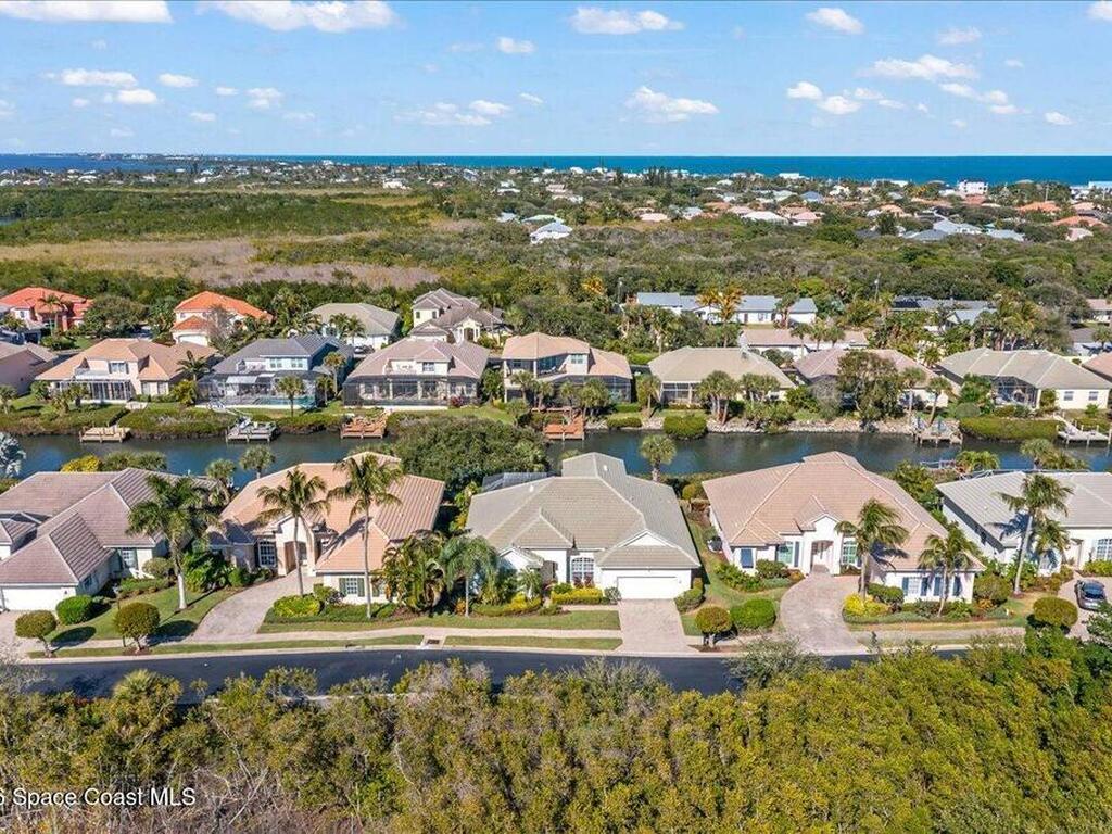5297 Solway Drive, Melbourne Beach, FL 32951