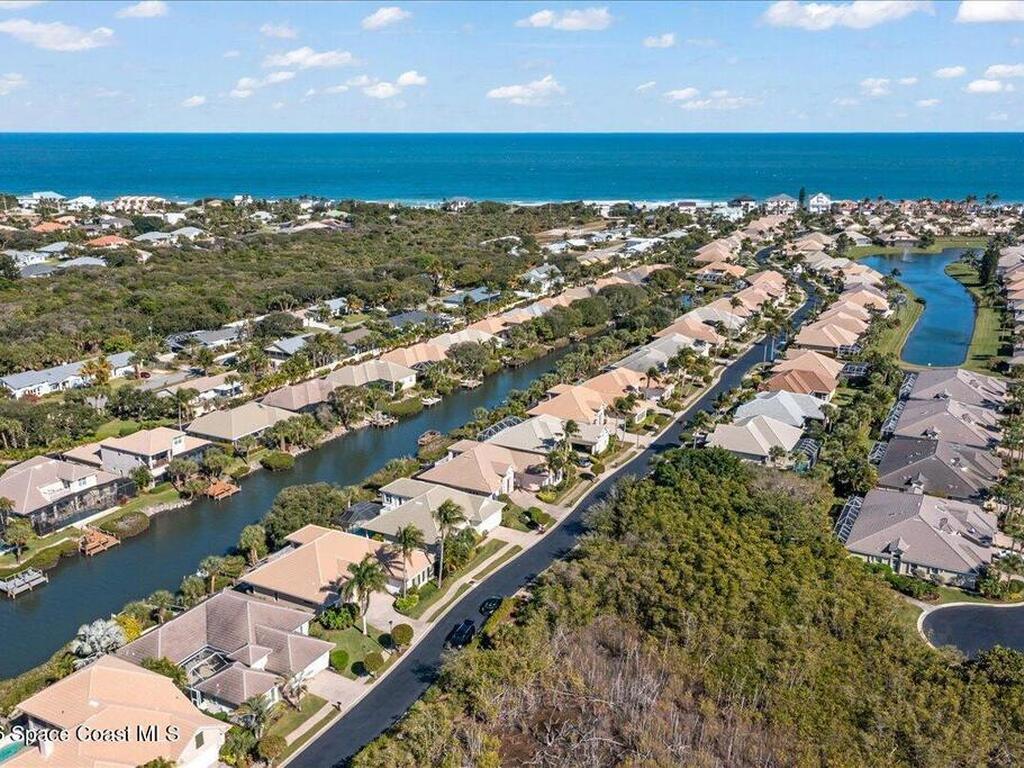 5297 Solway Drive, Melbourne Beach, FL 32951