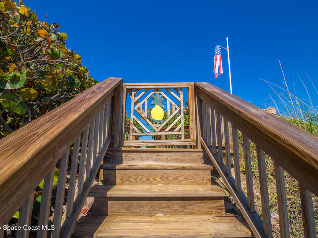 5297 Solway Drive, Melbourne Beach, FL 32951