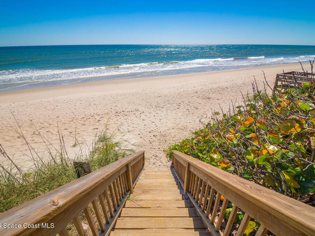 5297 Solway Drive, Melbourne Beach, FL 32951