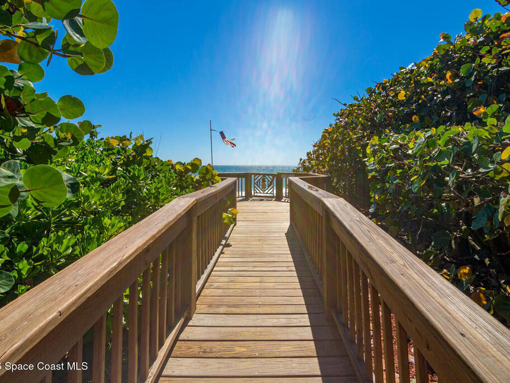 5297 Solway Drive, Melbourne Beach, FL 32951