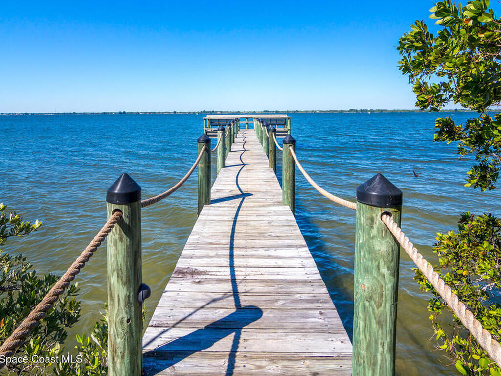 5297 Solway Drive, Melbourne Beach, FL 32951